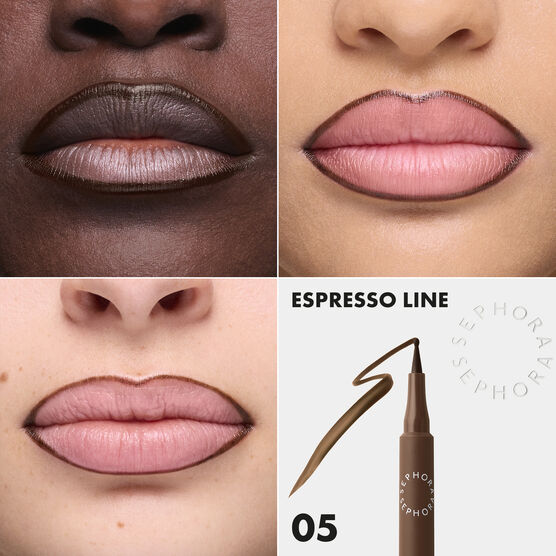 SEPHORA BALLPLIN 26 E CONT 1ML